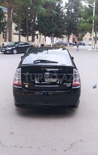 Toyota Prius 2007, 214,321 km - 1.5 l - Sumqayıt