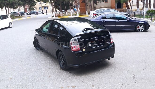 Toyota Prius 2007, 214,321 km - 1.5 l - Sumqayıt