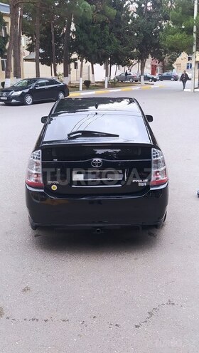 Toyota Prius 2007, 214,321 km - 1.5 l - Sumqayıt