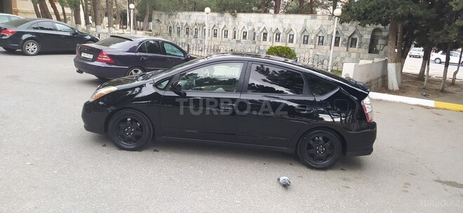 Toyota Prius 2007, 214,321 km - 1.5 l - Sumqayıt
