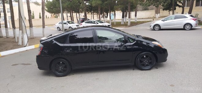 Toyota Prius 2007, 214,321 km - 1.5 l - Sumqayıt