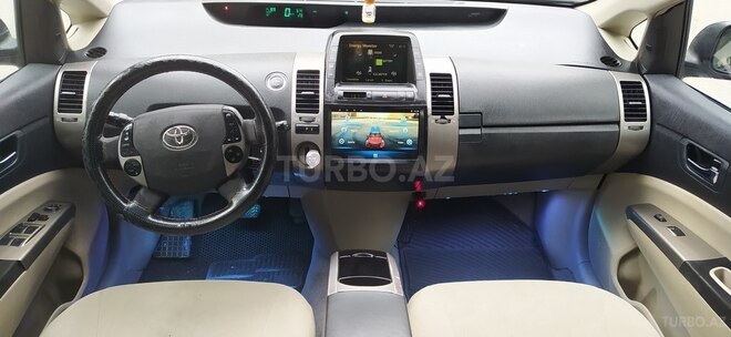 Toyota Prius 2007, 214,321 km - 1.5 l - Sumqayıt