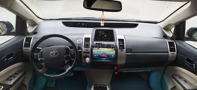 Toyota Prius 2007, 214,321 km - 1.5 l - Sumqayıt