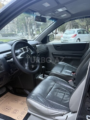 Nissan X-Trail 2004, 245,000 km - 2.0 l - Xırdalan