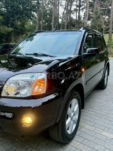 Nissan X-Trail 2004, 245,000 km - 2.0 l - Xırdalan