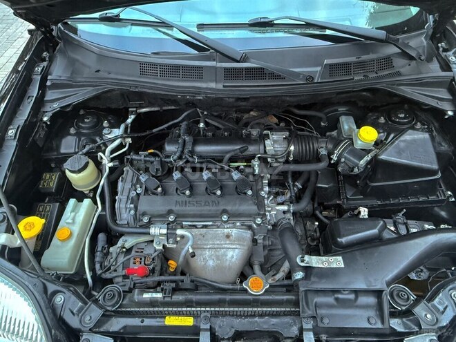 Nissan X-Trail 2004, 245,000 km - 2.0 l - Xırdalan