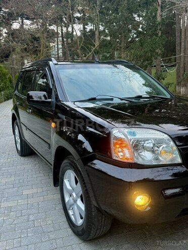 Nissan X-Trail 2004, 245,000 km - 2.0 l - Xırdalan