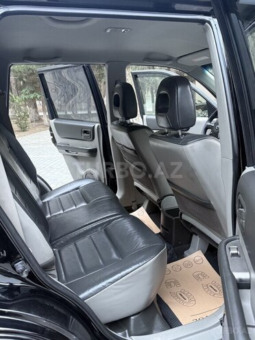 Nissan X-Trail 2004, 245,000 km - 2.0 l - Xırdalan