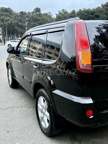 Nissan X-Trail 2004, 245,000 km - 2.0 l - Xırdalan