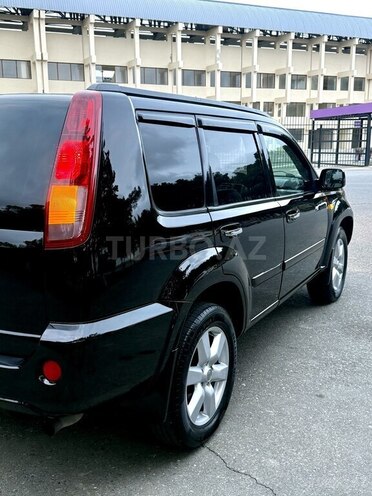 Nissan X-Trail 2004, 245,000 km - 2.0 l - Xırdalan