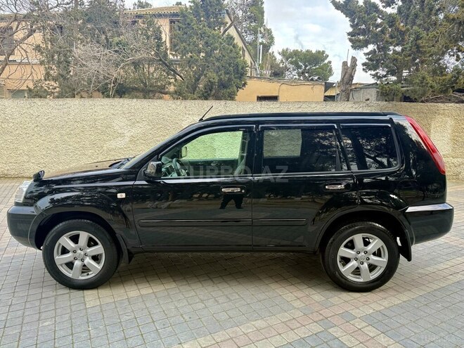 Nissan X-Trail 2004, 245,000 km - 2.0 l - Xırdalan