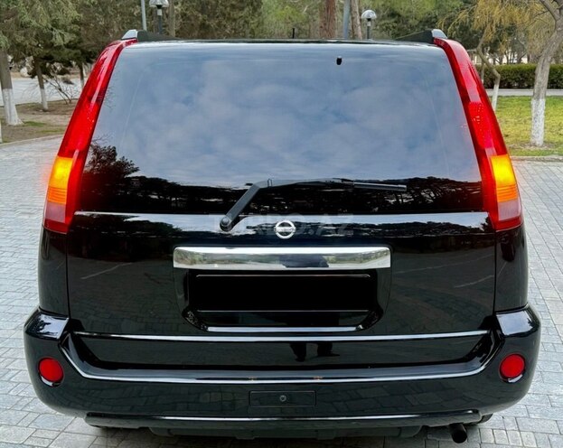 Nissan X-Trail 2004, 245,000 km - 2.0 l - Xırdalan