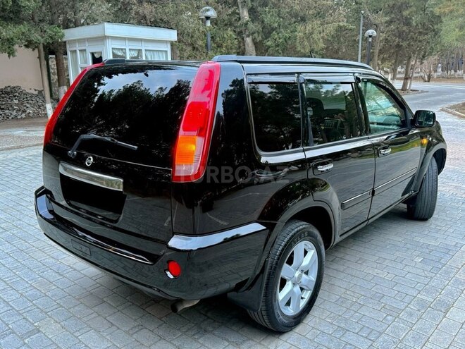 Nissan X-Trail 2004, 245,000 km - 2.0 l - Xırdalan