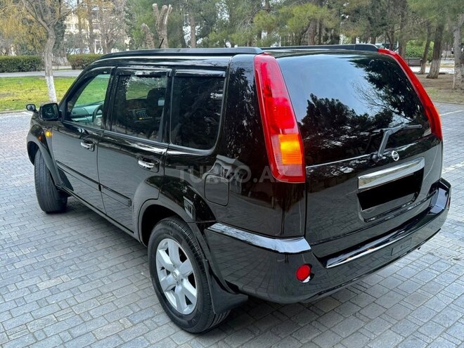 Nissan X-Trail 2004, 245,000 km - 2.0 l - Xırdalan