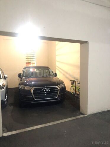 Audi Q5 2017, 45,000 km - 2.0 л - Bakı