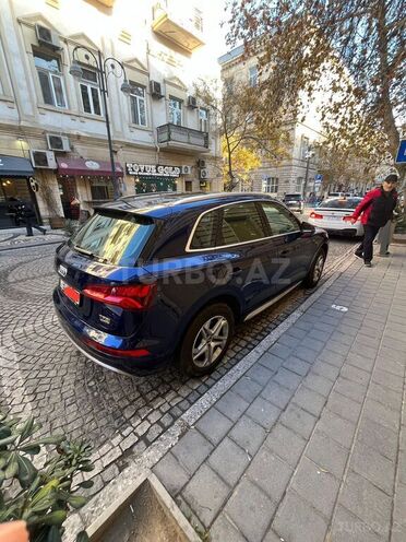 Audi Q5 2017, 45,000 km - 2.0 л - Bakı