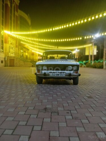 LADA (VAZ) 2106-2
