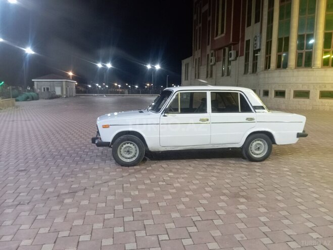 LADA (VAZ) 2106-3