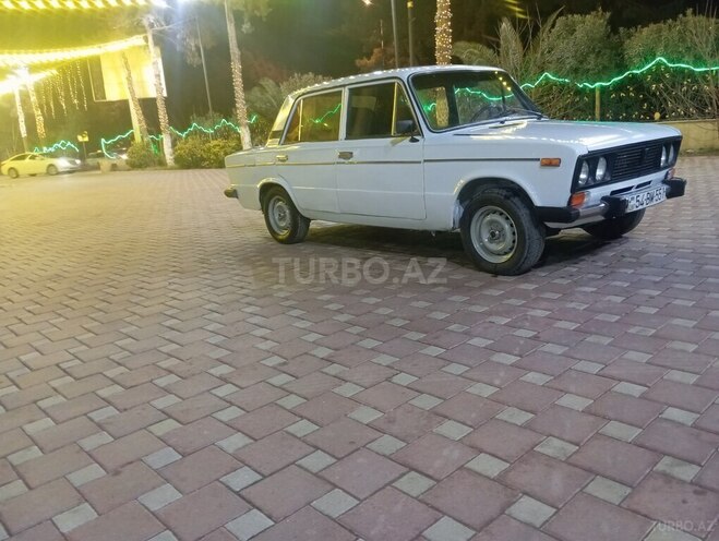 LADA (VAZ) 2106-1