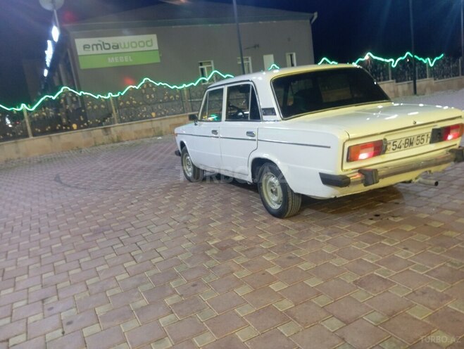 LADA (VAZ) 2106-4