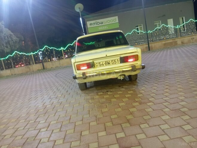 LADA (VAZ) 2106-5