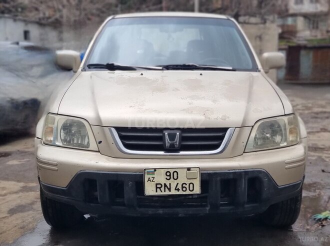 Honda CR-V 2000, 278,000 km - 2.0 l - Bakı