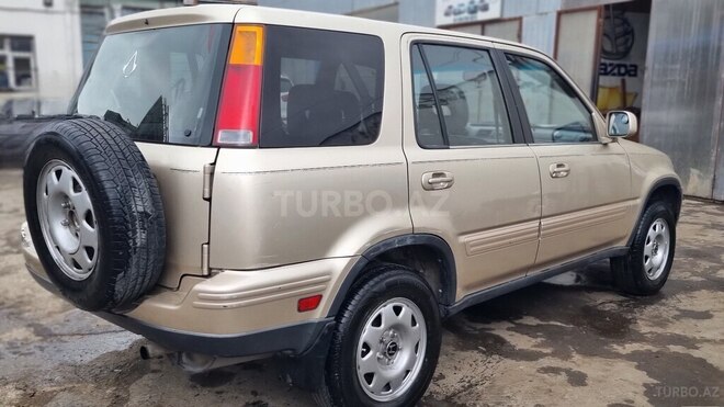 Honda CR-V 2000, 278,000 km - 2.0 l - Bakı