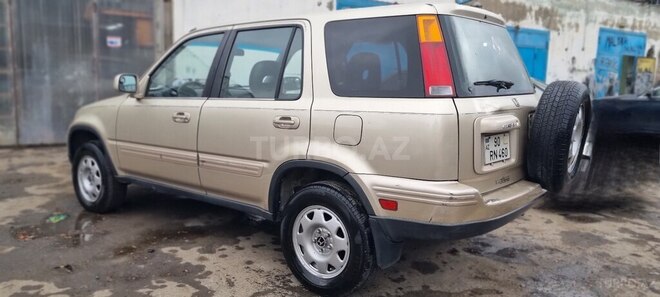 Honda CR-V 2000, 278,000 km - 2.0 l - Bakı