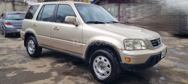 Honda CR-V 2000, 278,000 km - 2.0 l - Bakı