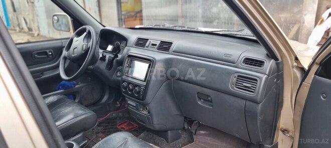 Honda CR-V 2000, 278,000 km - 2.0 l - Bakı