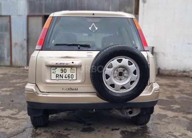 Honda CR-V 2000, 278,000 km - 2.0 l - Bakı