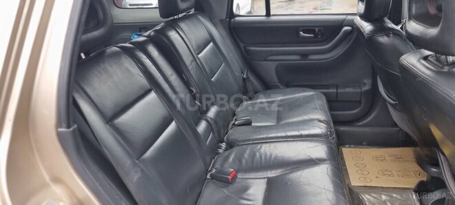 Honda CR-V 2000, 278,000 km - 2.0 l - Bakı