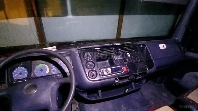 Mercedes Atego 815 1999, 225,548 km - 4.3 l - Lənkəran