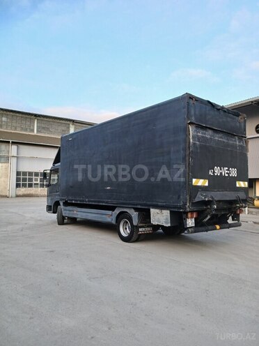 Mercedes Atego 815 1999, 225,548 km - 4.3 l - Lənkəran