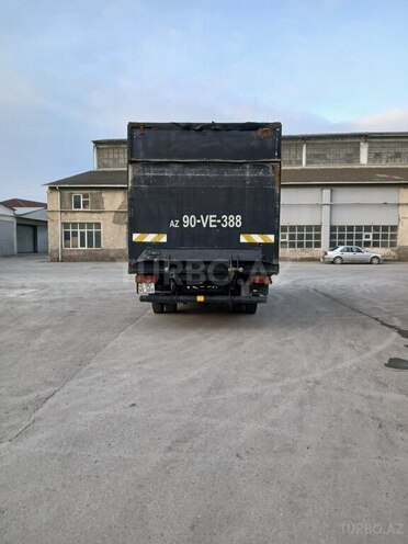 Mercedes Atego 815 1999, 225,548 km - 4.3 l - Lənkəran