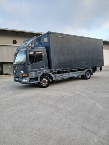 Mercedes Atego 815 1999, 225,548 km - 4.3 l - Lənkəran