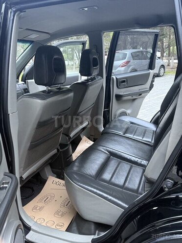 Nissan X-Trail 2004, 245,000 km - 2.0 l - Xırdalan