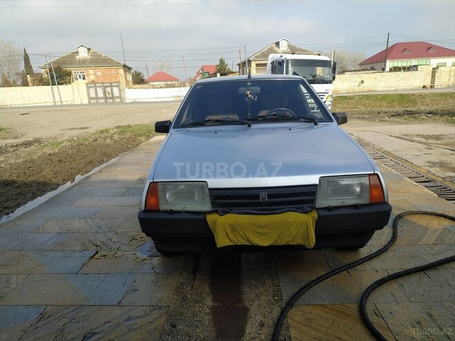 LADA (VAZ) 21099 2003, 200,000 km - 1.6 l - Xudat