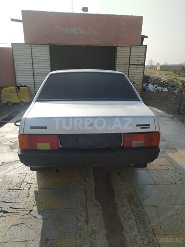 LADA (VAZ) 21099 2003, 200,000 km - 1.6 l - Xudat