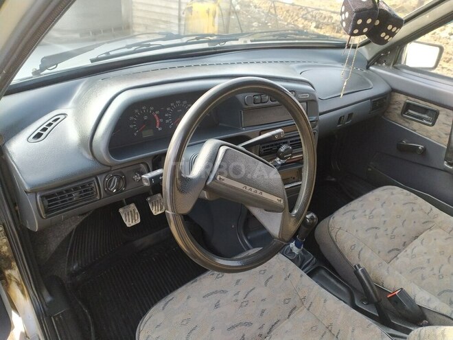 LADA (VAZ) 21099 2003, 200,000 km - 1.6 l - Xudat