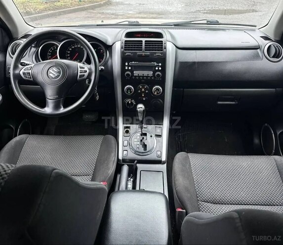 Suzuki Grand Vitara 2006, 157,000 km - 2.0 l - Xırdalan