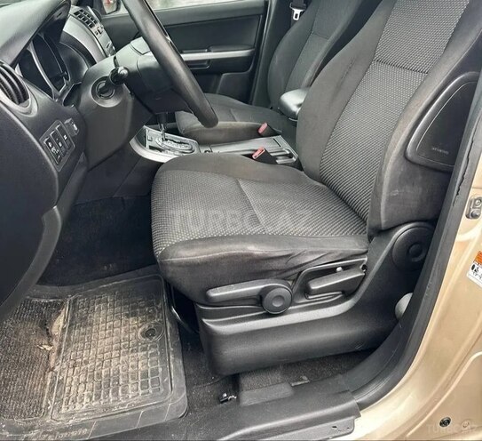 Suzuki Grand Vitara 2006, 157,000 km - 2.0 l - Xırdalan