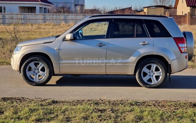 Suzuki Grand Vitara 2006, 157,000 km - 2.0 l - Xırdalan