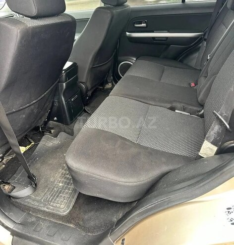 Suzuki Grand Vitara 2006, 157,000 km - 2.0 l - Xırdalan