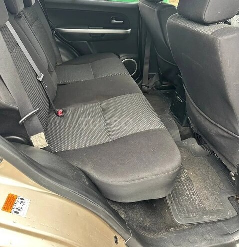 Suzuki Grand Vitara 2006, 157,000 km - 2.0 l - Xırdalan