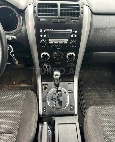 Suzuki Grand Vitara 2006, 157,000 km - 2.0 l - Xırdalan