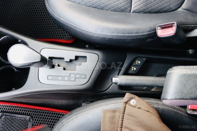 Kia Morning 2012, 157,000 km - 1.0 l - Bakı