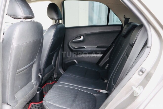 Kia Morning 2012, 157,000 km - 1.0 l - Bakı