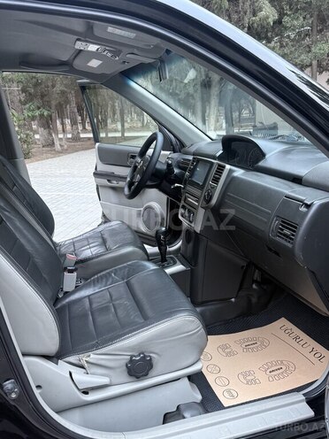 Nissan X-Trail 2004, 245,000 km - 2.0 l - Xırdalan