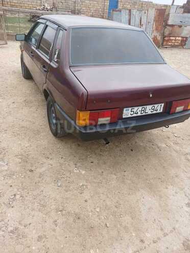 LADA (VAZ) 21099 1994, 234,500 km - 1.6 л - Sumqayıt